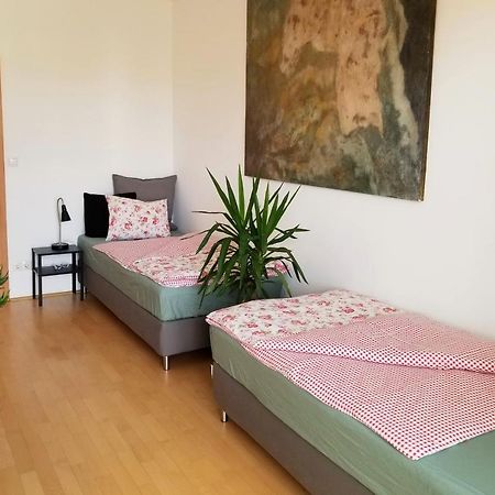 Apartament New Pest Apartman Budapeszt Zewnętrze zdjęcie