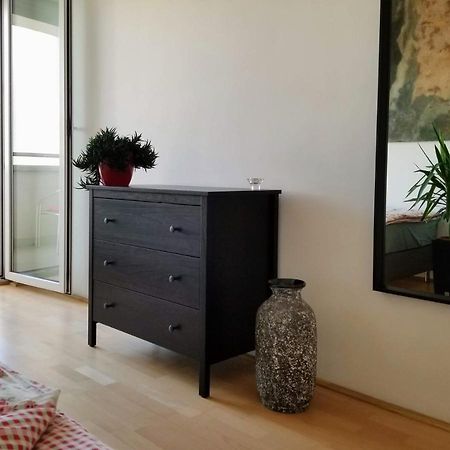 Apartament New Pest Apartman Budapeszt Zewnętrze zdjęcie