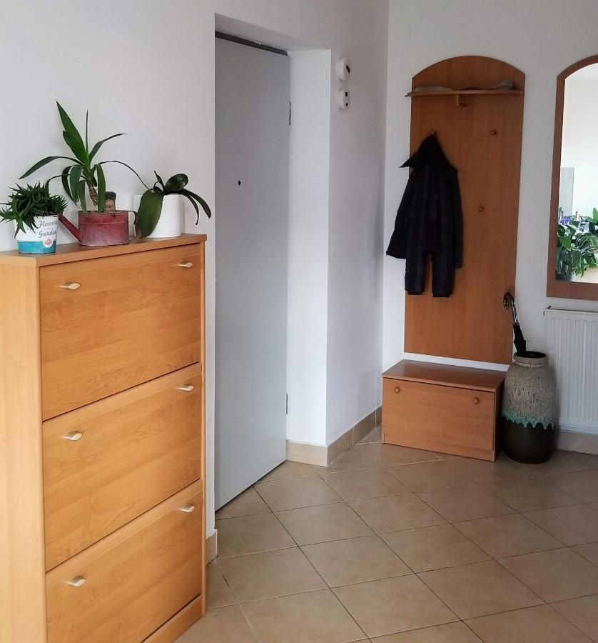 Apartament New Pest Apartman Budapeszt Zewnętrze zdjęcie