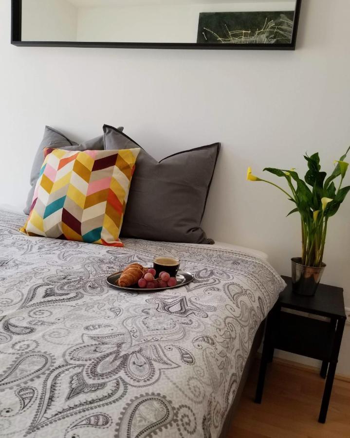Apartament New Pest Apartman Budapeszt Zewnętrze zdjęcie
