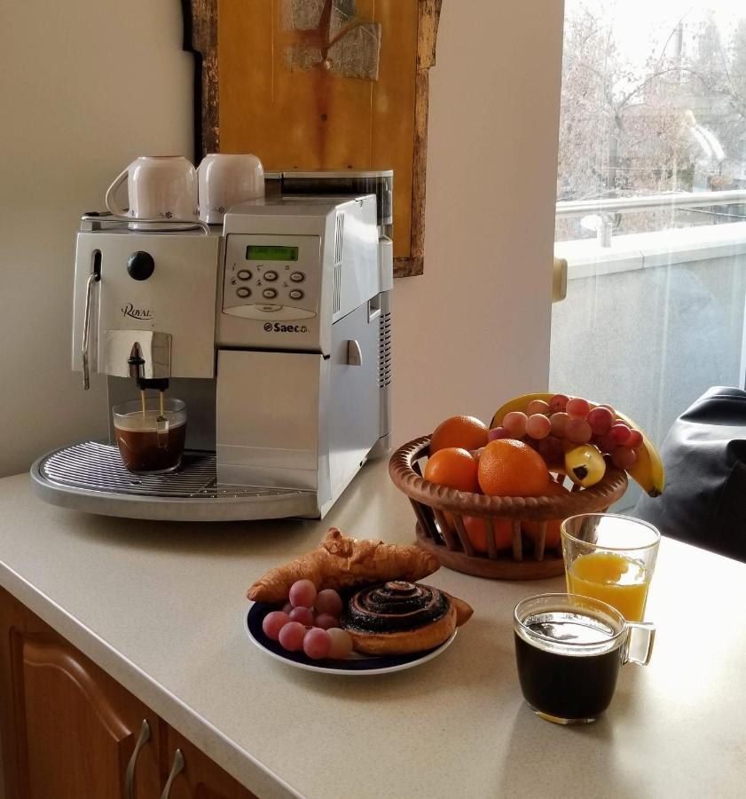 Apartament New Pest Apartman Budapeszt Zewnętrze zdjęcie