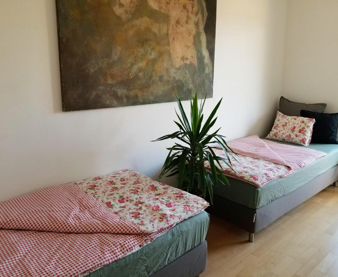 Apartament New Pest Apartman Budapeszt Zewnętrze zdjęcie