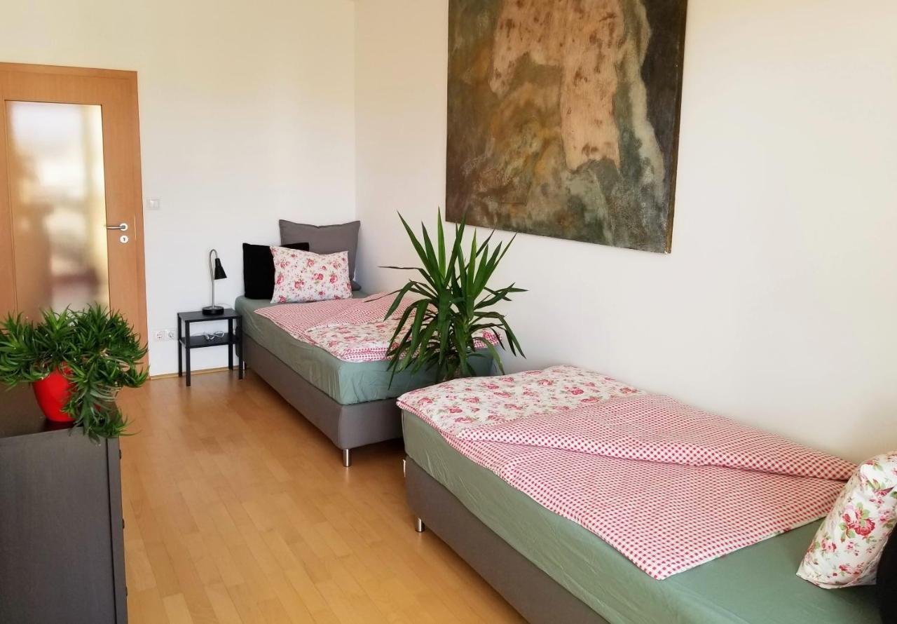 Apartament New Pest Apartman Budapeszt Zewnętrze zdjęcie