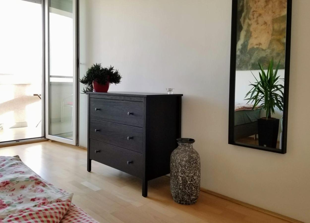Apartament New Pest Apartman Budapeszt Zewnętrze zdjęcie