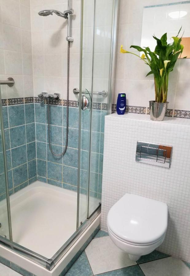 Apartament New Pest Apartman Budapeszt Zewnętrze zdjęcie