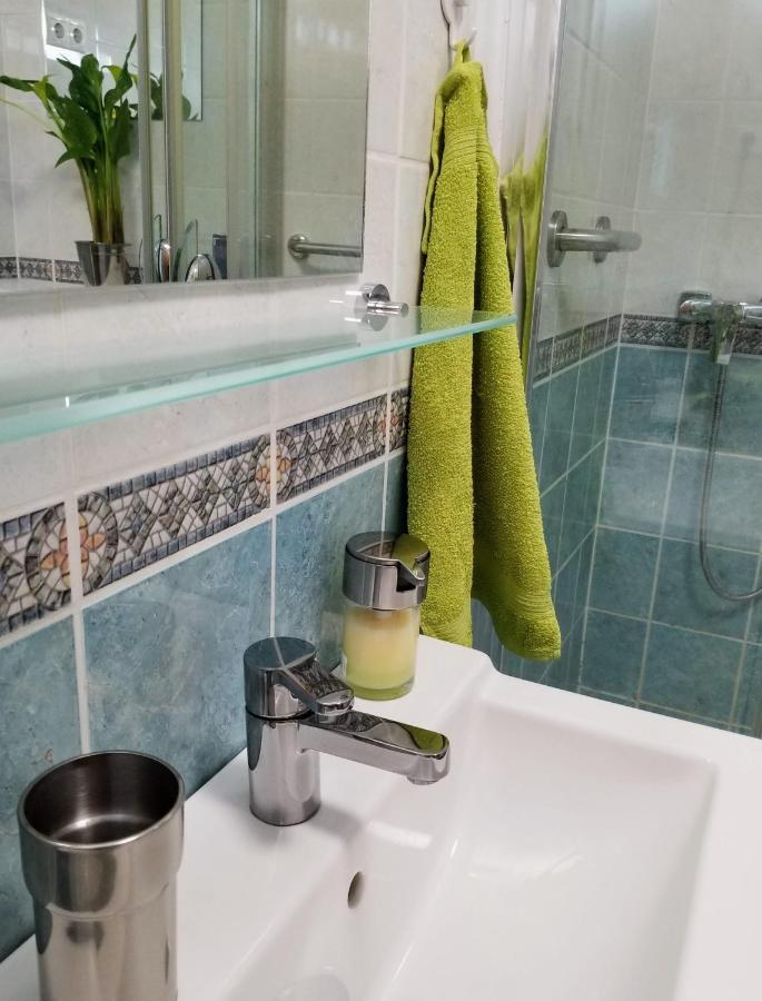 Apartament New Pest Apartman Budapeszt Zewnętrze zdjęcie