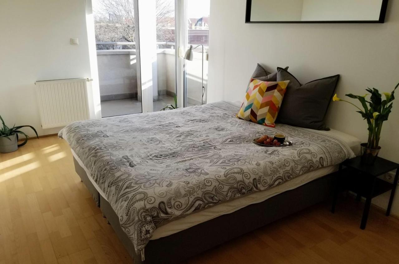 Apartament New Pest Apartman Budapeszt Zewnętrze zdjęcie