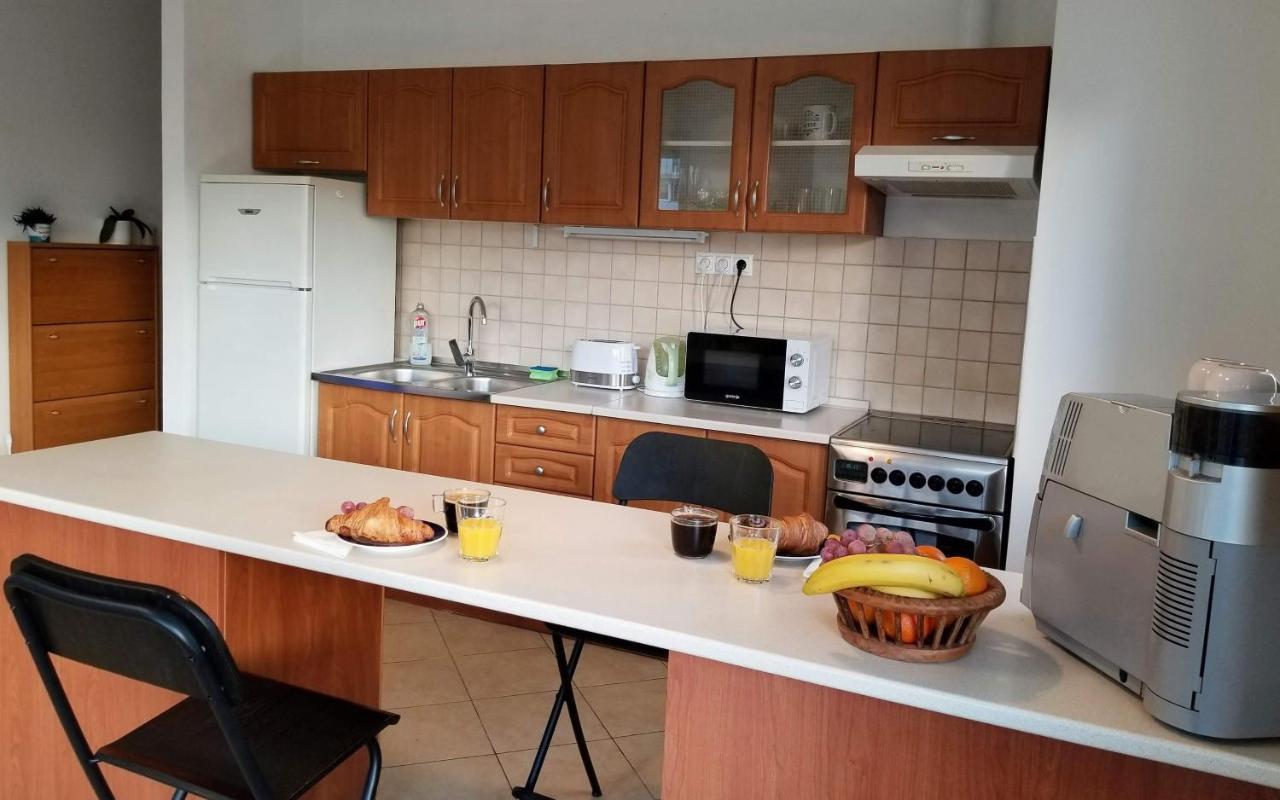 Apartament New Pest Apartman Budapeszt Zewnętrze zdjęcie