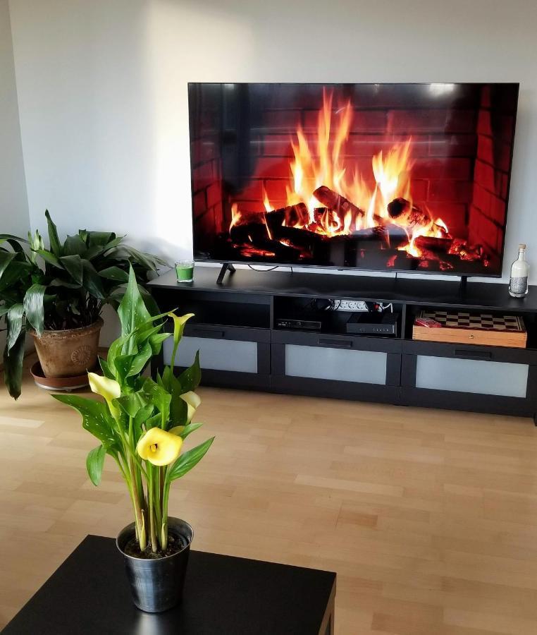 Apartament New Pest Apartman Budapeszt Zewnętrze zdjęcie