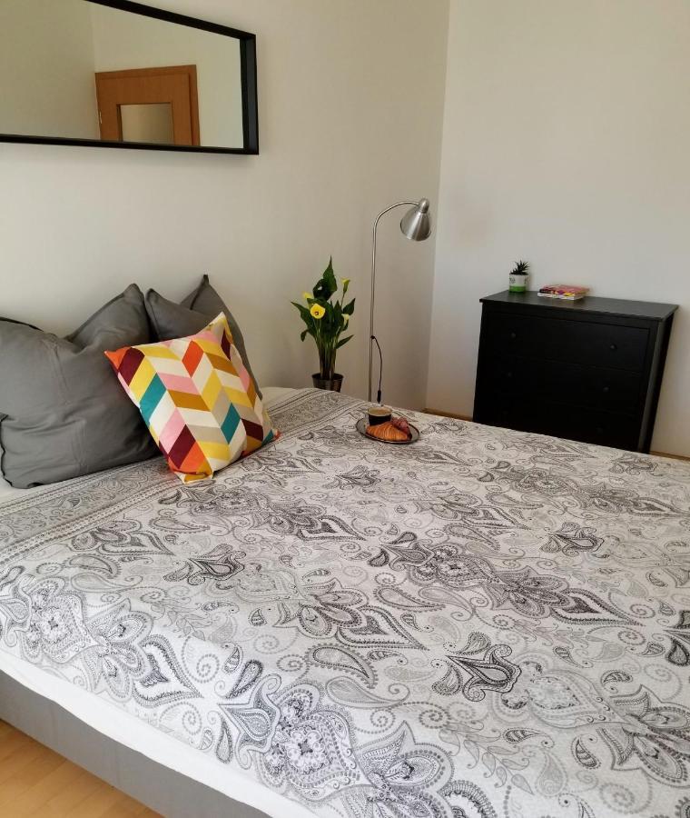 Apartament New Pest Apartman Budapeszt Zewnętrze zdjęcie